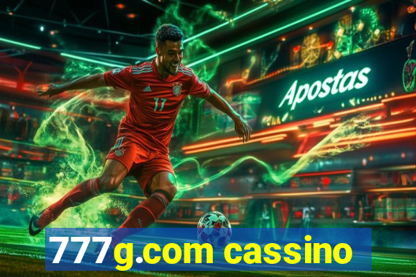 777g.com cassino